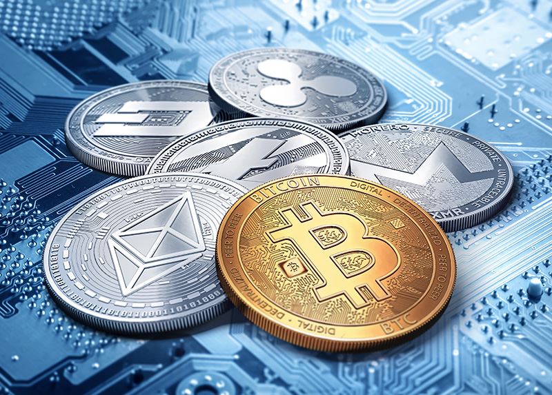 Kripto Devrimi Nereye Gidiyor? Paranın Sonu mu, Evrimi mi