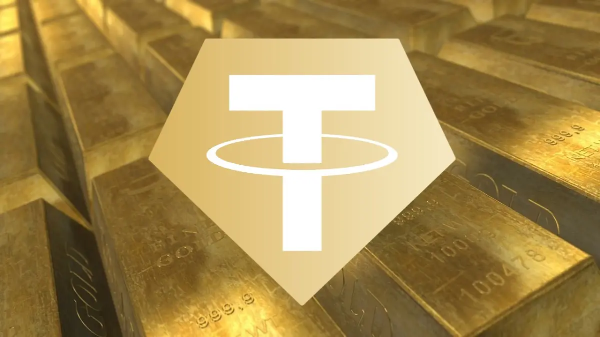 Tether Gold, Altın Rallisiyle Güçleniyor: Merkez Bankaları ve Fonlar Yarışta